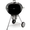 Weber Original Kettle Premium Charcoal Grill 26"