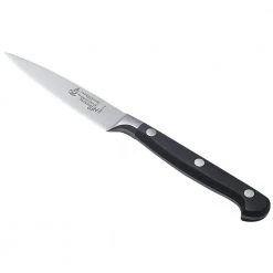Cutlery Messermeister 4.5" Meridian Elite Spear Point Paring Knife