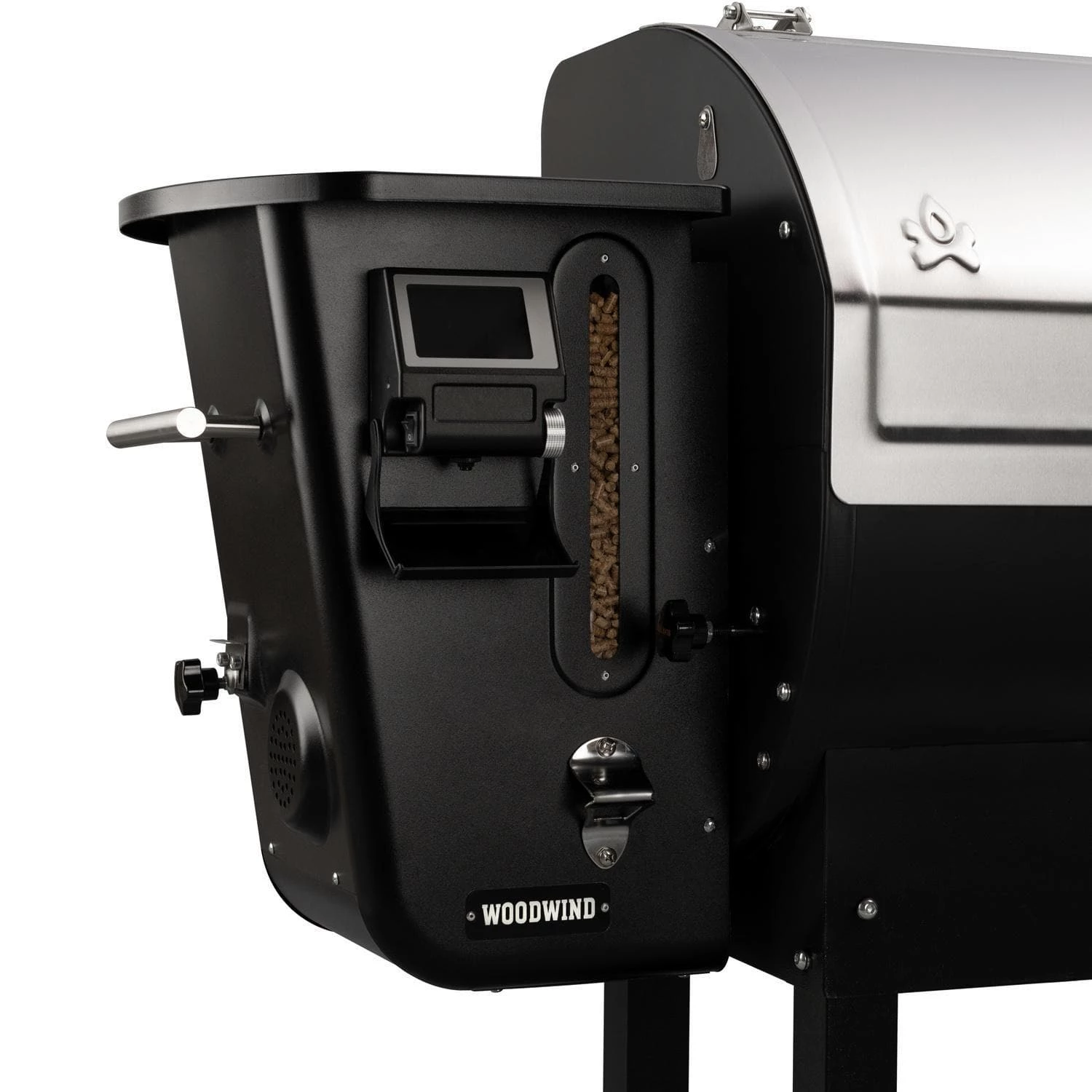 Camp Chef Woodwind WIFI 36" Pellet Grill Grills I Smokers 5 Camp Chef Woodwind WIFI 36" Pellet Grill Grills I Smokers