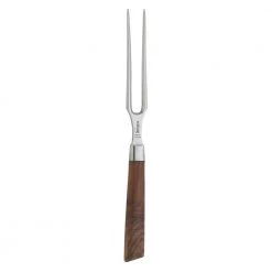 Cutlery Messermeister Royale Elite Straight Carving Fork 6"