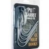 Pit Barrel Cooker Co PBC Pit Barrel Stainless Steel Hooks