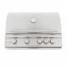 Blaze Prelude LBM 32" 4-Burner Built-In Gas Grill