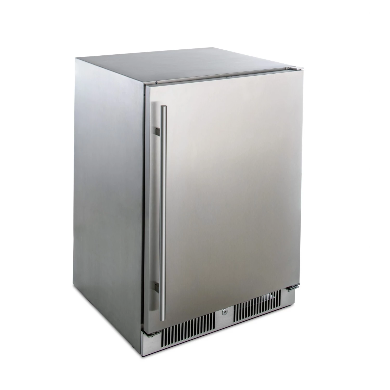 Blaze 24" Outdoor Solid Door Refrigerator 5.5 CF 5 Blaze 24" Outdoor Solid Door Refrigerator 5.5 CF