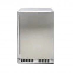 Blaze 24" Outdoor Solid Door Refrigerator 5.5 CF