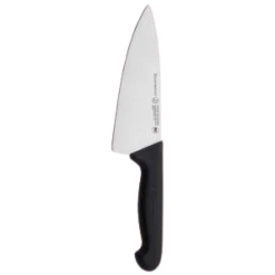Cutlery Messermeister Four Seasons Wide-blade Chef's Knife 8"