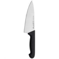 Messermeister Four Seasons Wide-Blade Chef's Knife 10"