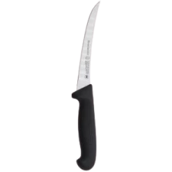 Messermeister Four Seasons Curved Semi-Flexible 6" Boning Knife