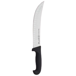 Messermeister Four Seasons Scimitar Knife 10" 3 Messermeister Four Seasons Scimitar Knife 10"