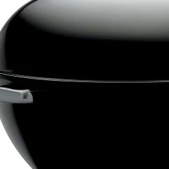 Weber Original Kettle Premium Charcoal Grill 26