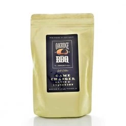 Oakridge BBQ Sauces I Rubs Oakridge Game Changer Brine & Injection