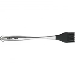 Napoleon BBQ Napoleon Pro Silicone Basting Brush With Stainless Steel Handle Utensils | Tools