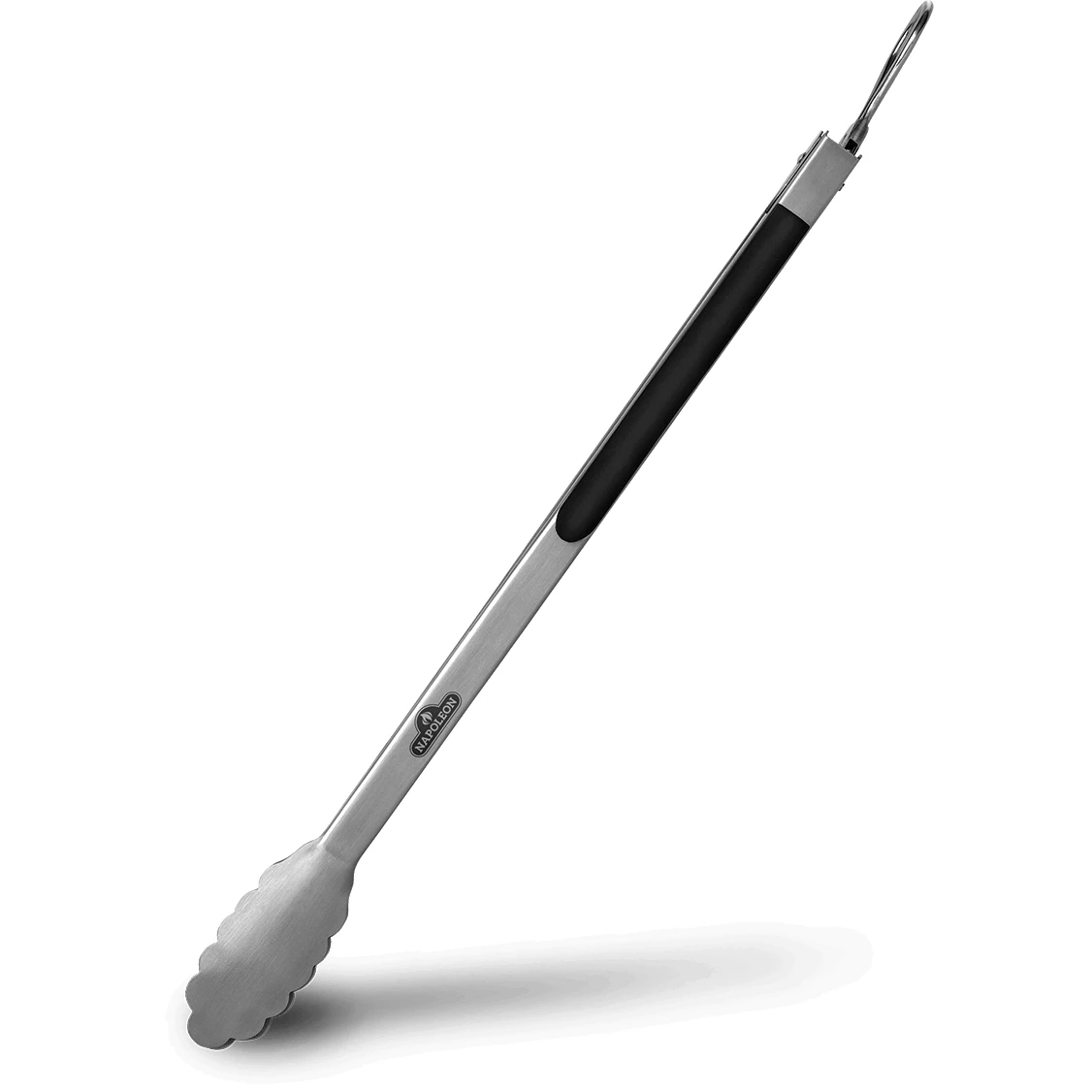 Napoleon BBQ Napoleon Stainless Steel Auto Locking Tongs Utensils | Tools 3 Napoleon BBQ Napoleon Stainless Steel Auto Locking Tongs Utensils | Tools