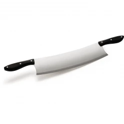 Napoleon BBQ Napoleon Rocking Pizza Cutter And Chopper Utensils | Tools