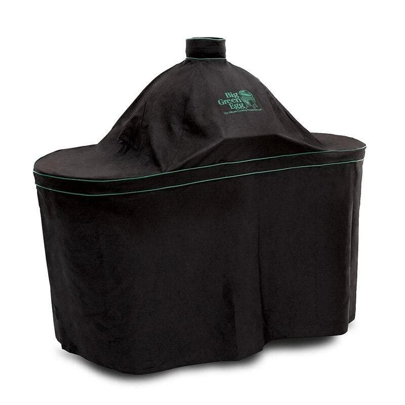 Big Green Egg 60" Cooking Island Ventilated Cover 3 Big Green Egg 60" Cooking Island Ventilated Cover