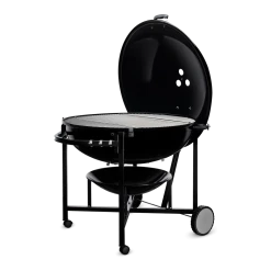 Weber Ranch Kettle 37