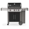 Grills I Smokers Weber Genesis II SE-335 Gas Grill 2 Grills I Smokers Weber Genesis II SE-335 Gas Grill