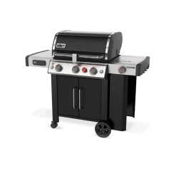 Weber Genesis II EX-335 Smart Gas Grill