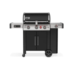 Weber Genesis II EX-335 Smart Gas Grill