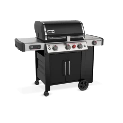 Weber Genesis II EX-335 Smart Gas Grill