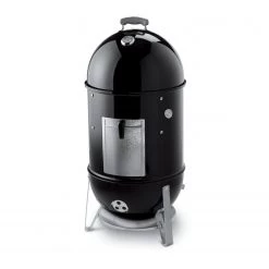 Grills I Smokers Weber Smokey Mountain Cooker Smoker 18"