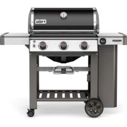 Grills I Smokers Weber Genesis II SE-310 Gas Grill