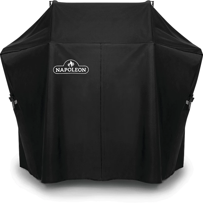 Napoleon BBQ Napoleon Rogue 425 Series Grill Cover 3 Napoleon BBQ Napoleon Rogue 425 Series Grill Cover