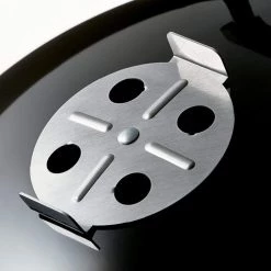 Grills I Smokers Weber Smokey Mountain Cooker Smoker 18