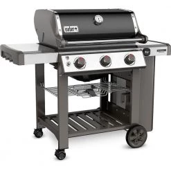 Grills I Smokers Weber Genesis II SE-310 Gas Grill
