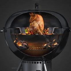 Weber Poultry Roaster - GBS Cookware 12 Weber Poultry Roaster - GBS Cookware