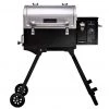 Grills I Smokers Camp Chef Pursuit 20" Pellet Grill