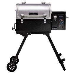 Grills I Smokers Camp Chef Pursuit 20" Pellet Grill