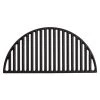 Kamado Joe Half Moon Cast Iron Cooking Grate