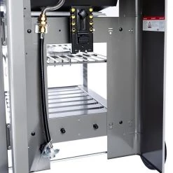 Grills I Smokers Weber Genesis II SE-310 Gas Grill