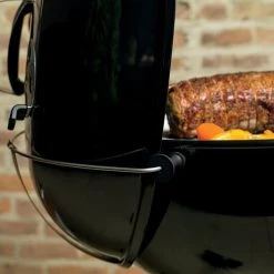 Weber Original Kettle Premium Charcoal Grill 26