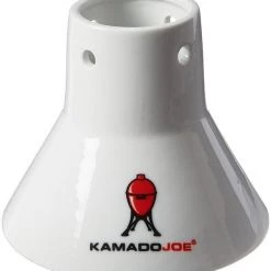Kamado Joe Ceramic Chicken Cooking Stand Cookware