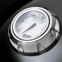 Grills I Smokers Weber Smokey Mountain Cooker Smoker 18