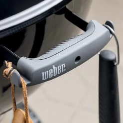 Weber Original Kettle Premium Charcoal Grill 26