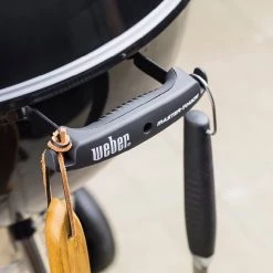 Grills I Smokers Weber Kettle Master-Touch Charcoal Grill 22" 18 Grills I Smokers Weber Kettle Master-Touch Charcoal Grill 22