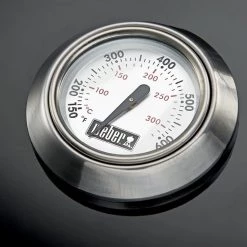 Grills I Smokers Weber Kettle Master-Touch Charcoal Grill 22" 16 Grills I Smokers Weber Kettle Master-Touch Charcoal Grill 22