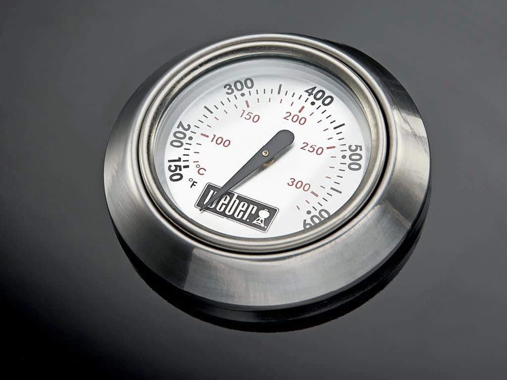 Grills I Smokers Weber Kettle Master-Touch Charcoal Grill 22" 7 Grills I Smokers Weber Kettle Master-Touch Charcoal Grill 22"