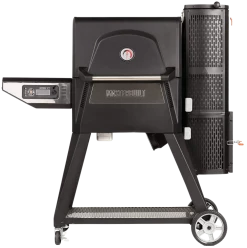 Masterbuilt Gravity Series 560 Digital Charcoal Grill + Smoker Grills I Smokers