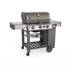 Weber Genesis II SE-330 Gas Grill Grills I Smokers