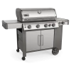 Weber Genesis II S-435 Gas Grill