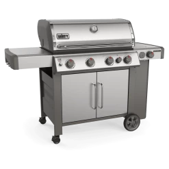 Weber Genesis II S-435 Gas Grill