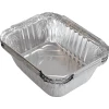 Napoleon BBQ Cookware Napoleon Grease Drip Trays 6" X 5" Pack Of 5 2 Napoleon BBQ Cookware Napoleon Grease Drip Trays 6" X 5" Pack Of 5
