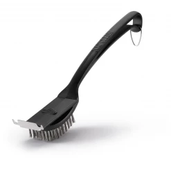 Napoleon BBQ Napoleon Industrial Stainless-Steel Grill Brush Cleaning