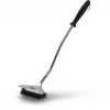 Napoleon BBQ Napoleon Stainless Steel Wide Grill Brush Cleaning