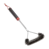 Weber 18 Inch Three-Sided Grill Brush