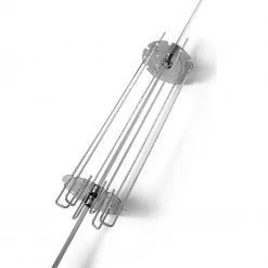 Napoleon BBQ Napoleon Rotisserie Shish Kebab Wheel Grilling Accessories