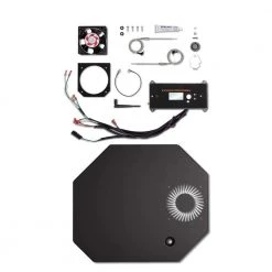 Yoder Smokers 480/640/1500 ACS Wi-Fi Enabled Control Conversion Kit